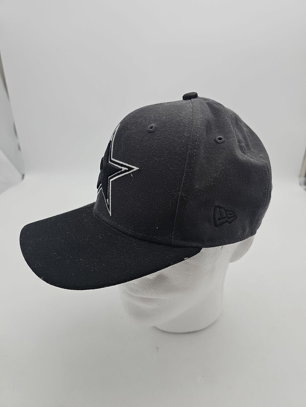 New Era 9FIFTY Snapback Dallas Cowboys NFL Hat Blue Football Officially Licensed